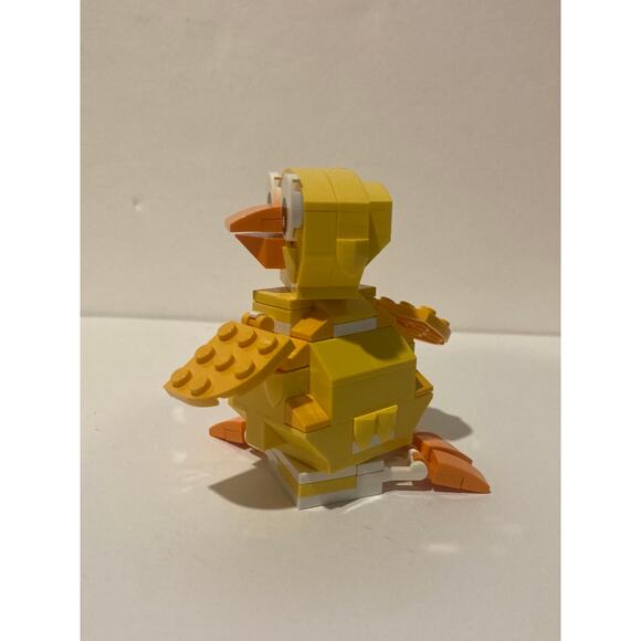 LEGO Set 40202 Easter Chick Set - Picture 4 of 8
